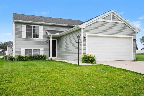 26670 Durness Woods Drive South Bend IN 46628