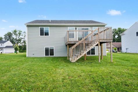 26670 Durness Woods Drive South Bend IN 46628