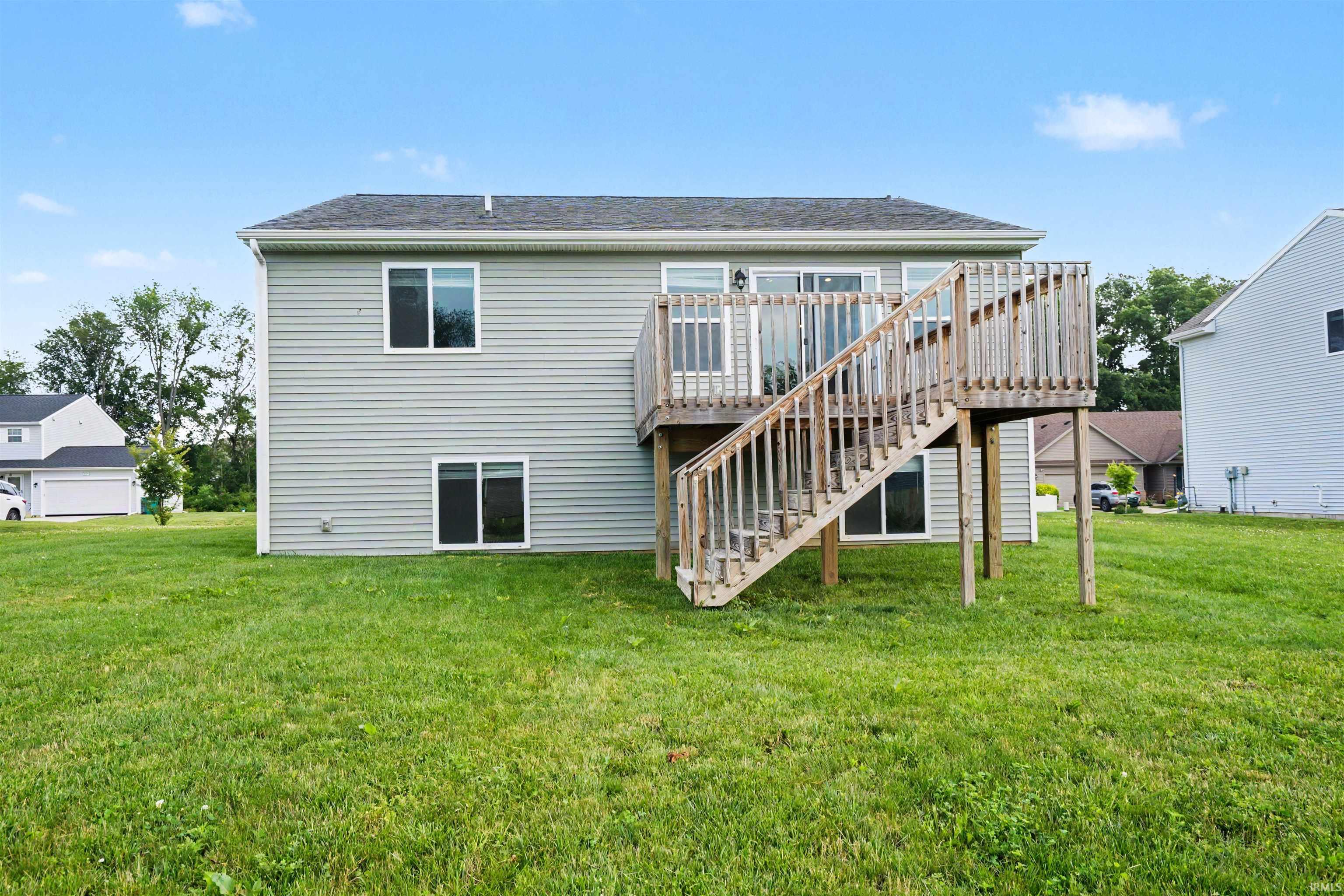 26670 Durness Woods Drive South Bend IN 46628