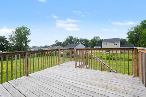 26670 Durness Woods Drive South Bend IN 46628