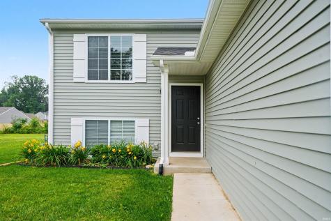 26670 Durness Woods Drive South Bend IN 46628