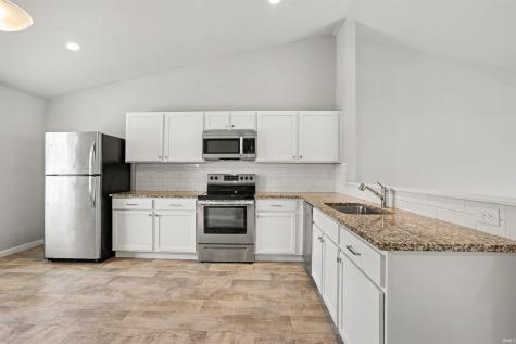 26670 Durness Woods Drive South Bend IN 46628