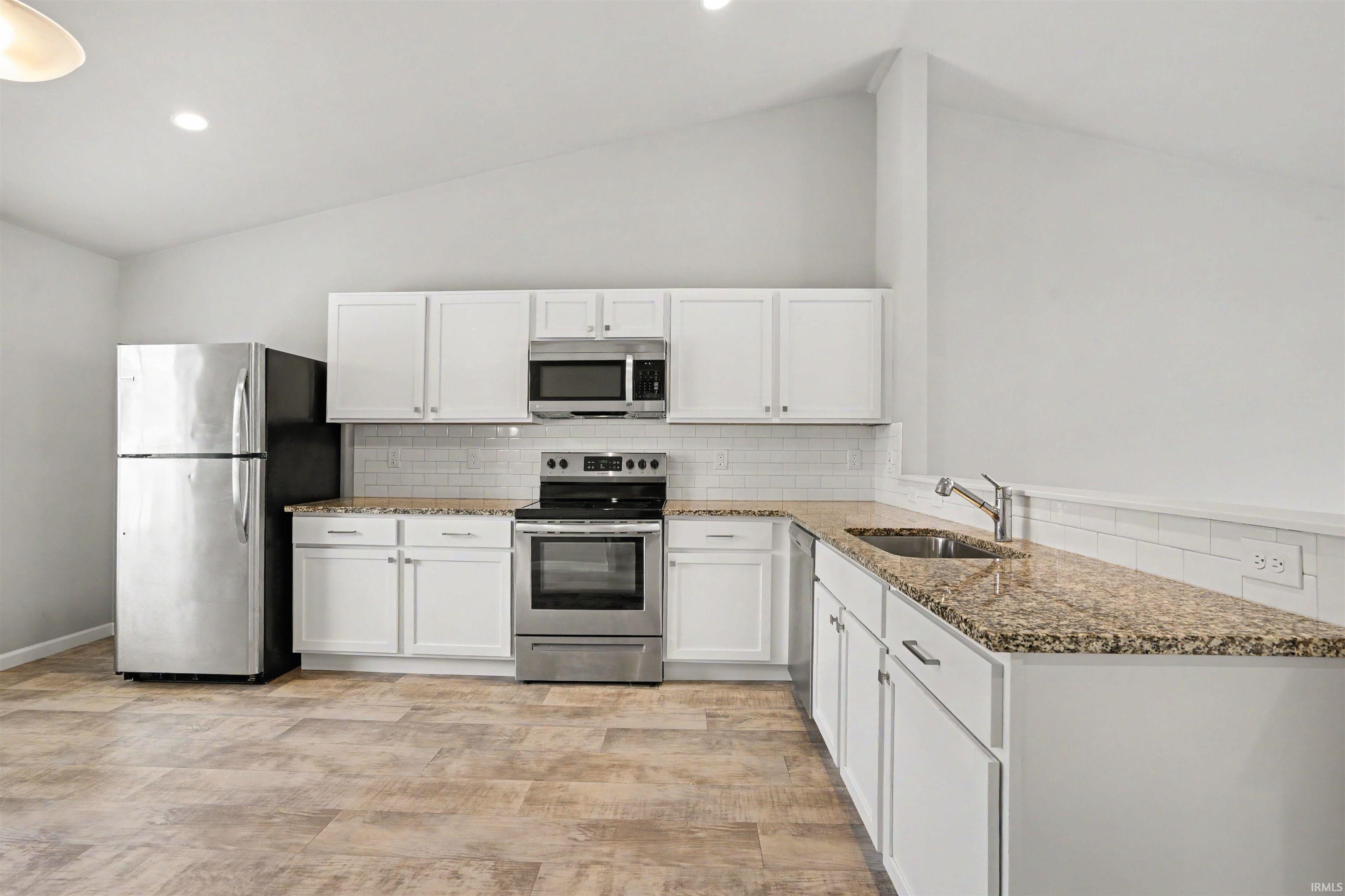 26670 Durness Woods Drive South Bend IN 46628