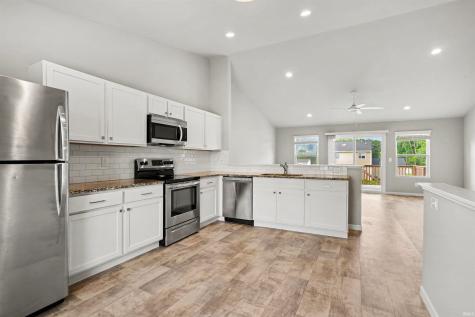 26670 Durness Woods Drive South Bend IN 46628