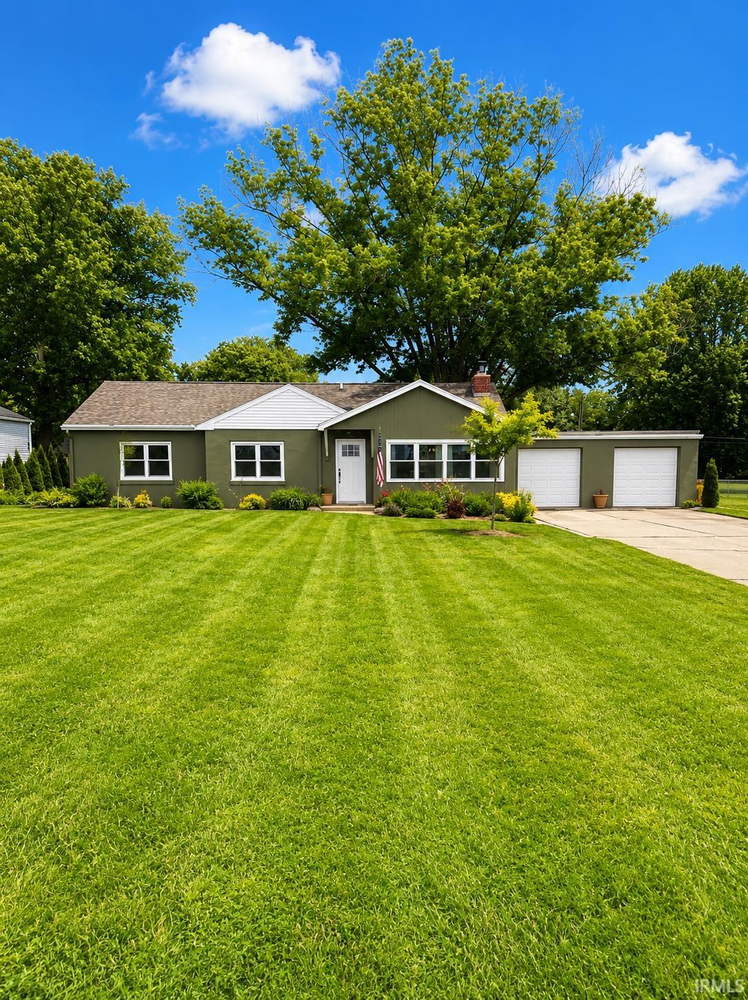 710 Davis Road Logansport IN 46947