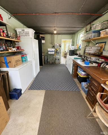 710 Davis Road Logansport IN 46947