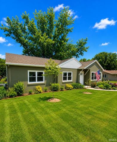 710 Davis Road Logansport IN 46947