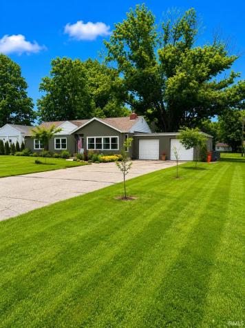 710 Davis Road Logansport IN 46947