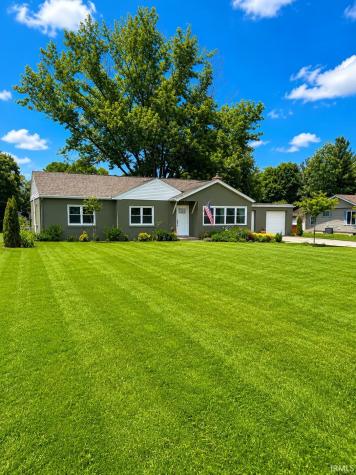 710 Davis Road Logansport IN 46947