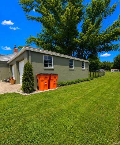 710 Davis Road Logansport IN 46947