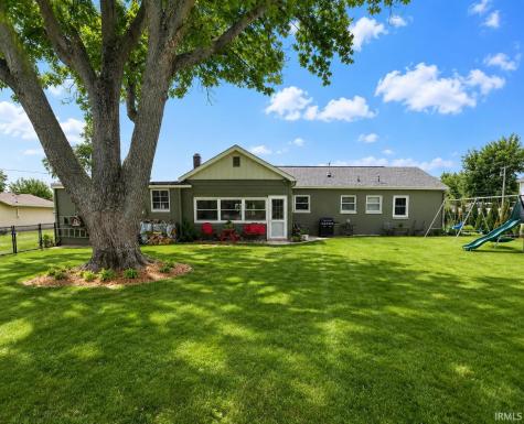 710 Davis Road Logansport IN 46947