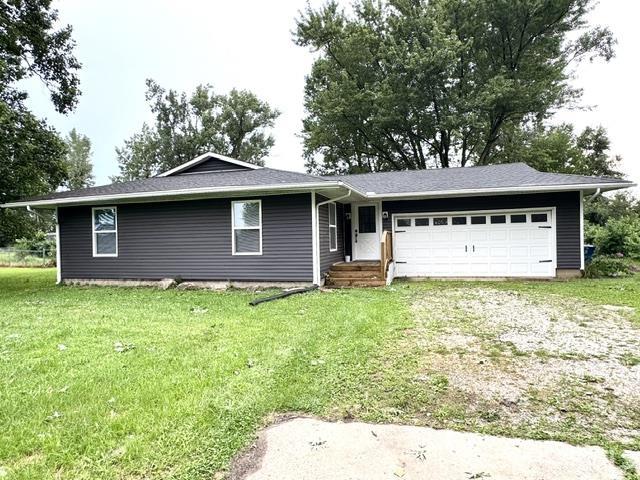 1855 N 300 East Road Knox IN 46534