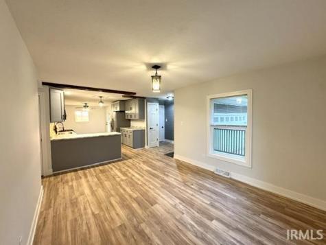 1855 N 300 East Road Knox IN 46534