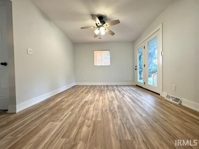 1855 N 300 East Road Knox IN 46534