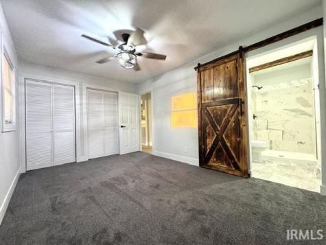 1855 N 300 East Road Knox IN 46534
