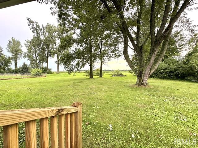 1855 N 300 East Road Knox IN 46534