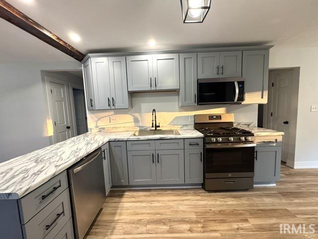 1855 N 300 East Road Knox IN 46534