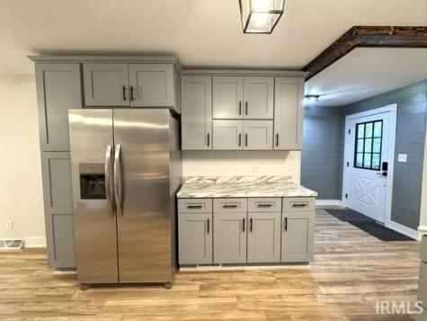 1855 N 300 East Road Knox IN 46534