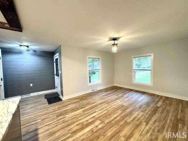 1855 N 300 East Road Knox IN 46534