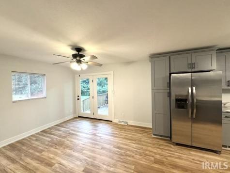 1855 N 300 East Road Knox IN 46534