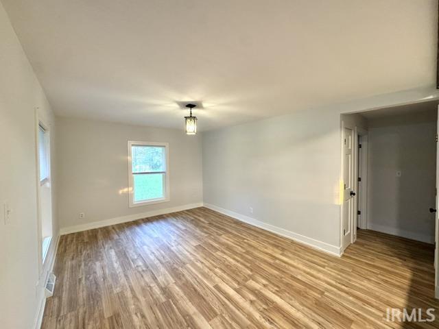 1855 N 300 East Road Knox IN 46534