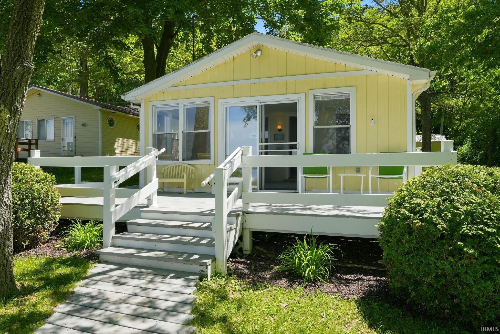7440 S 080 E Road Wolcottville IN 46795