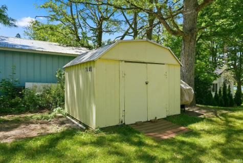 7440 S 080 E Road Wolcottville IN 46795