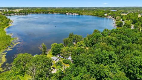 7440 S 080 E Road Wolcottville IN 46795
