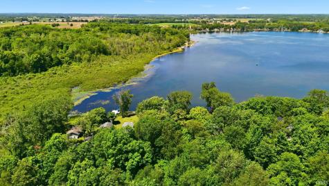 7440 S 080 E Road Wolcottville IN 46795
