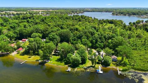 7440 S 080 E Road Wolcottville IN 46795
