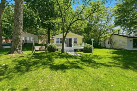 7440 S 080 E Road Wolcottville IN 46795