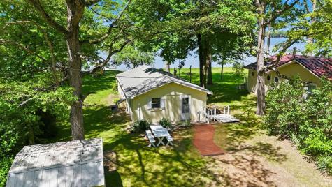 7440 S 080 E Road Wolcottville IN 46795