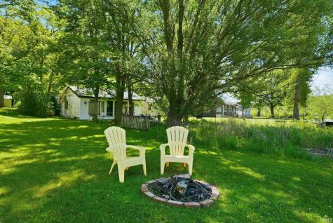 7440 S 080 E Road Wolcottville IN 46795