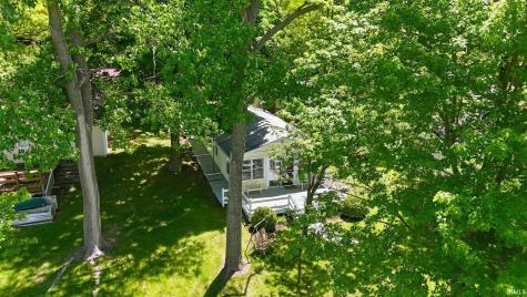 7440 S 080 E Road Wolcottville IN 46795