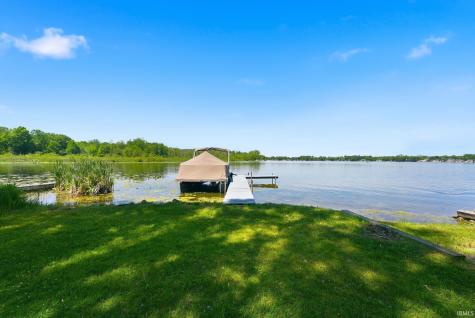 7440 S 080 E Road Wolcottville IN 46795