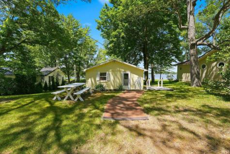 7440 S 080 E Road Wolcottville IN 46795