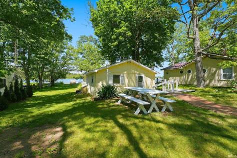 7440 S 080 E Road Wolcottville IN 46795