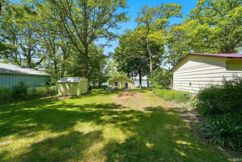 7440 S 080 E Road Wolcottville IN 46795
