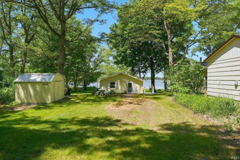 7440 S 080 E Road Wolcottville IN 46795