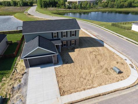7535 Jagger Court Evansville IN 47715