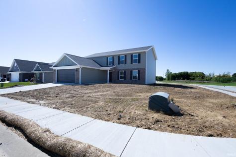 7535 Jagger Court Evansville IN 47715