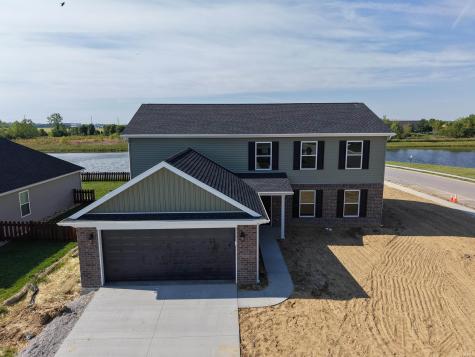 7535 Jagger Court Evansville IN 47715