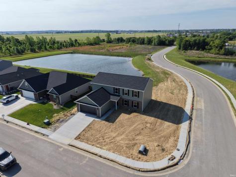 7535 Jagger Court Evansville IN 47715