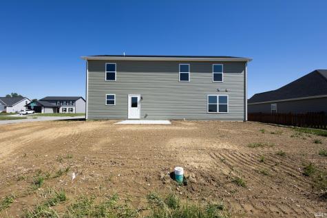 7535 Jagger Court Evansville IN 47715