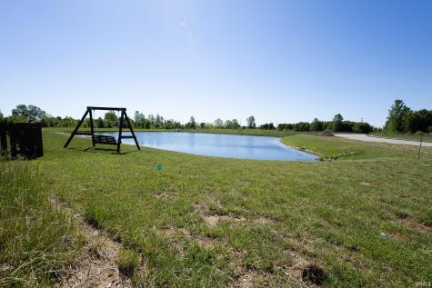 7535 Jagger Court Evansville IN 47715