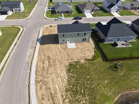 7535 Jagger Court Evansville IN 47715