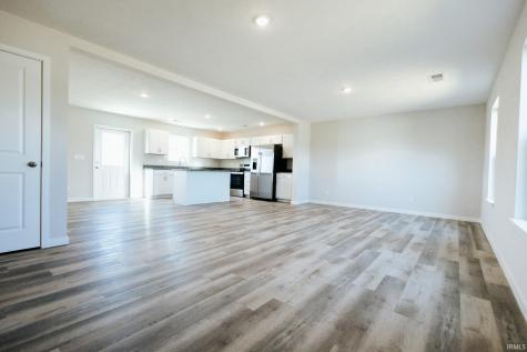 7535 Jagger Court Evansville IN 47715