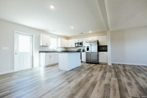 7535 Jagger Court Evansville IN 47715