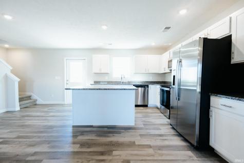 7535 Jagger Court Evansville IN 47715