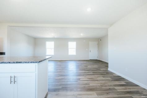7535 Jagger Court Evansville IN 47715